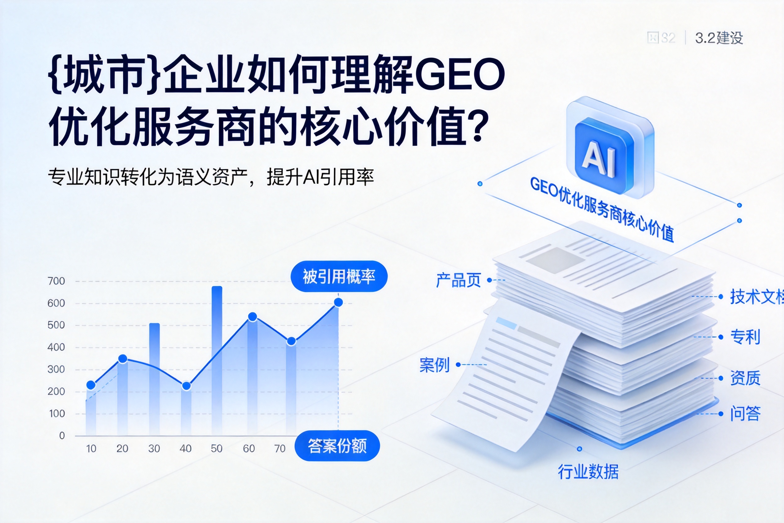 大通企业如何理解GEO优化服务商的核心价值？